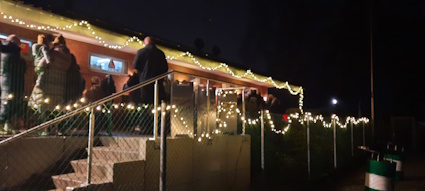 After Work am Vereinsheim After Work