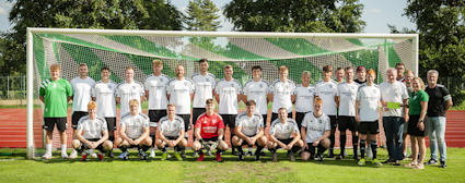 Aufsteiger Herren II